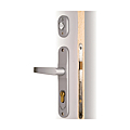 Garniture à code libre passage Keylex