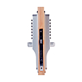 Garniture à double code Keylex