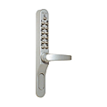 Garniture à code Keylex Profil