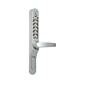 Garniture à code Keylex Profil Barre Iseo Idea 