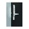 Garniture à code Keylex Vario