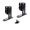 Kit chariot et guide bas Quadrat 1