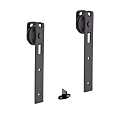 Kit chariot et guide bas Quadrat 2