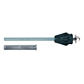 KIT 2 FIXATIONS THERMAX 12/110 M12 