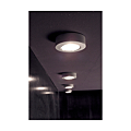 Kit 3 spots saturno 3 x 20 W 12 V aluminium