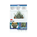 Kit demi-masque complet 6223M