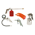 Kit à air comprimé photo du produit
