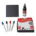 Kit d’accessoires pour tableau Glassboard