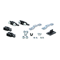 Kit accessoires pour portes coulissantes 0400/80 photo du produit