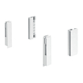 Adaptateur Top Side Metal et Verre