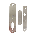 KIT ADAPTATION POUR RUS180 CONCU POUR BARRE ANTI-PANIQUE ISEO 1 POINT