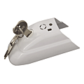 Kit alarme Sirena pour serrure Push Idea