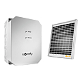Kit alimentation solaire pour portail