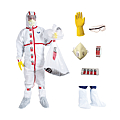 Kit combinaison WEECOVER MAX 1