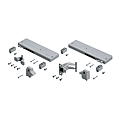 Kit amortisseur de fermeture Top Line M