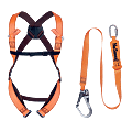 Kit anti-chute pour échafaudage Elara190 V2 photo du produit