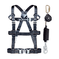 Kit anti-chute pour nacelle Elara380 HPF photo du produit
