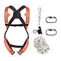 Kit anti-chute pour Couvreur Elara150
