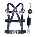 Kit anti-chute pour nacelle Elara380 HPF