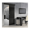 Kit traverse complet pour porte