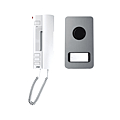 Kit interphone audio Utopia MIRKA