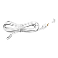 Kit câble d'alimentation pour LED Moove 4