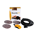 Kit de cale pour disques Roundy