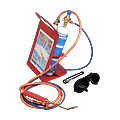 Kit chalumeau Oxy-Kid photo du produit