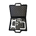 Kit chanfrein pour torche plasma
