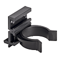 KIT CLIPS POUR PLINTHE EN BOIS A VISSER OU A RAINURER