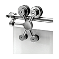Kit complet chariot Exterus