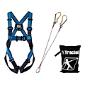 Kit anti-chute pour échafaudage 70152