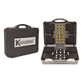 Kit complet de protection temporaire des ouvertures
