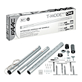 Motorisation de volet T-Mode filaire