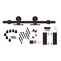 Kit complet pour porte coulissante Bario 1 photo du produit