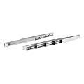 Kit complet à bille pour table autoportante 9347