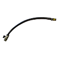 Kit d'alimentation d'eau avec raccord rapide