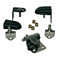 Pivot pour portail et accessoires KITPORT101