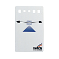 Kit de 10 cartes de rechange pour serrure easylock