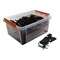 Kit de fixation terrasse Hapax Fixing Pro (Ancien Modèle)