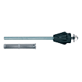 Kit de 2 chevilles nylon ITE Thermax photo du produit