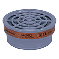 Galette filtrante pour demi-masque M6400 Jupiter