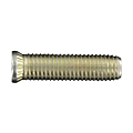 KIT DE 4 VIS D'ANCRAGE DIRECTE 48MM 30MM UTILE POUR PAUMELLES 60AT