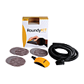 Kit de cale pour disques Roundy photo du produit