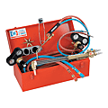 Kit de chantier chalumeau flamme photo du produit