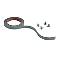 Kit pour profil de coulissage Slide Line M