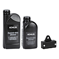 KIT DE DEMARRAGE : 1,5L D HUILE + GENERATOR SMART CARE