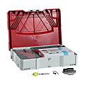 Kit complet d'éléments d'assemblages Divario P-18
