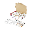 Kit de démarrage Cabinéo