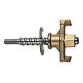 Kit de fixation support de carotteuse P-40098